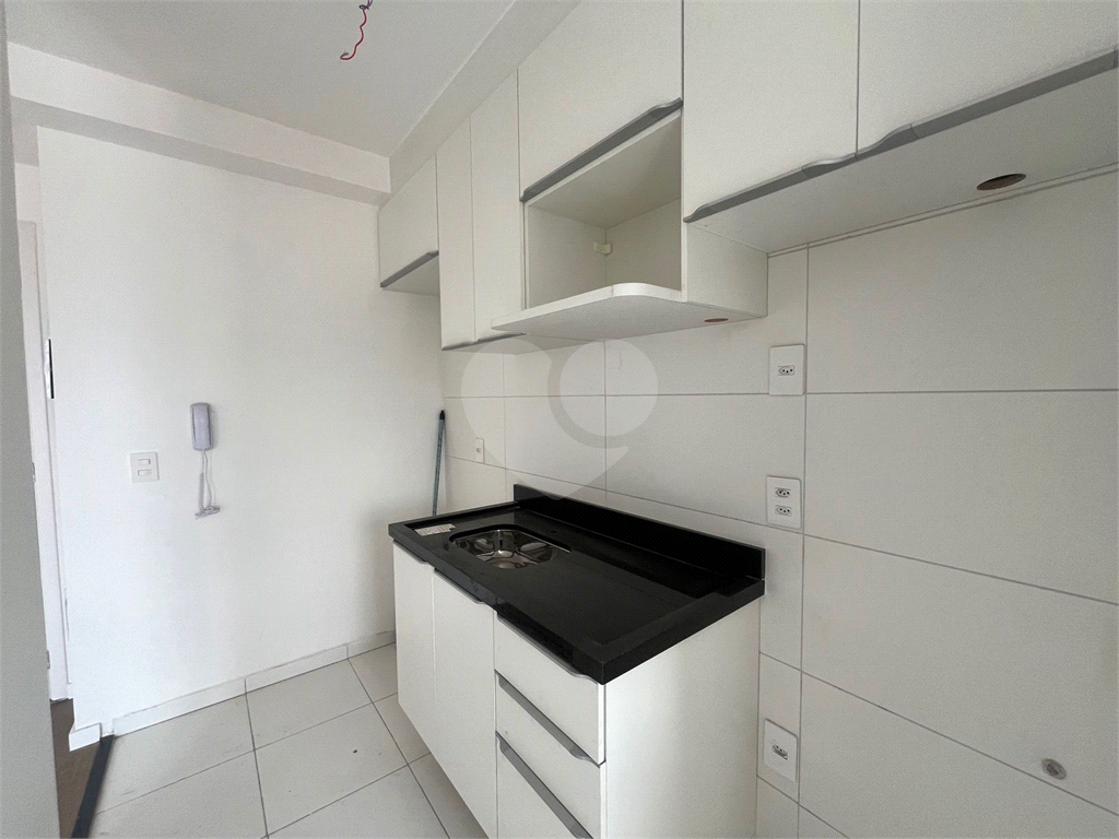 Apartamento Novo-  locacao 2 dormitorios - Tucuruvi