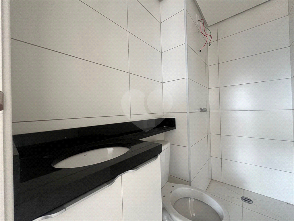 Apartamento Novo-  locacao 2 dormitorios - Tucuruvi