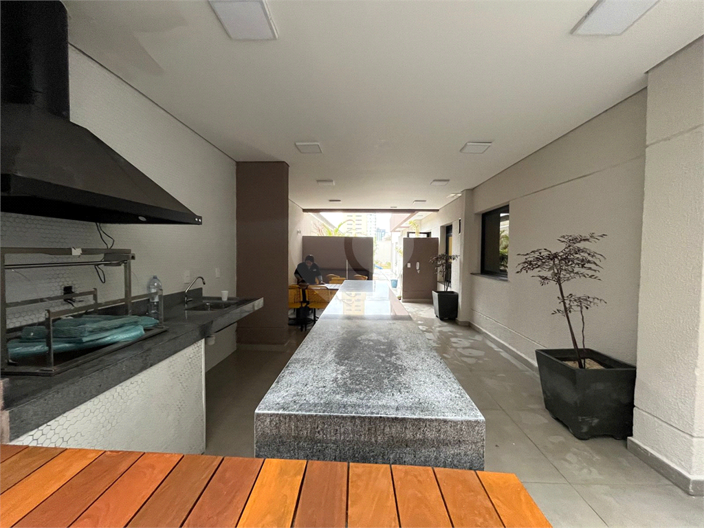 Apartamento Novo-  locacao 2 dormitorios - Tucuruvi