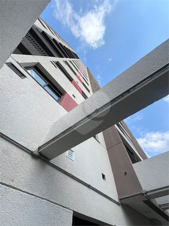 Apartamento Novo-  locacao 2 dormitorios - Tucuruvi