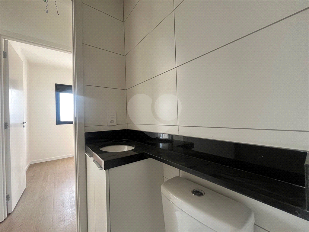 Apartamento Novo-  locacao 2 dormitorios - Tucuruvi