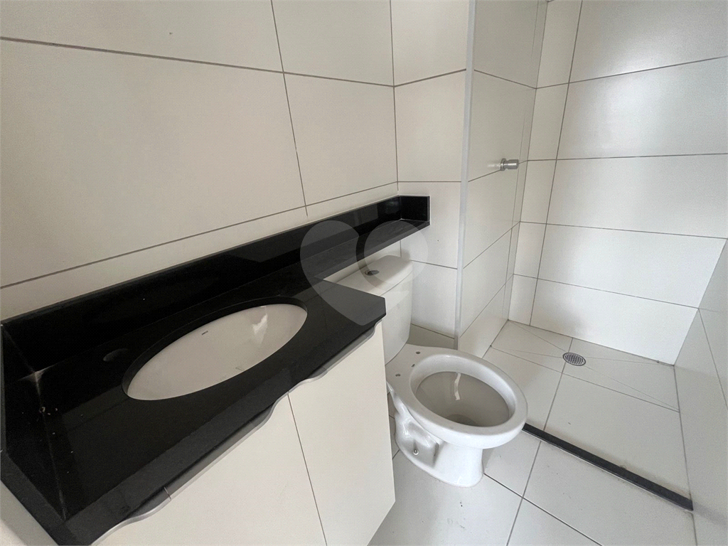 Apartamento Novo-  locacao 2 dormitorios - Tucuruvi