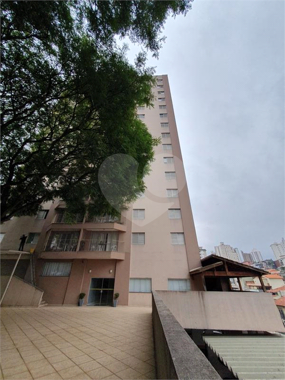 Apartamento à venda com 3 quartos, 117m² - Foto 2