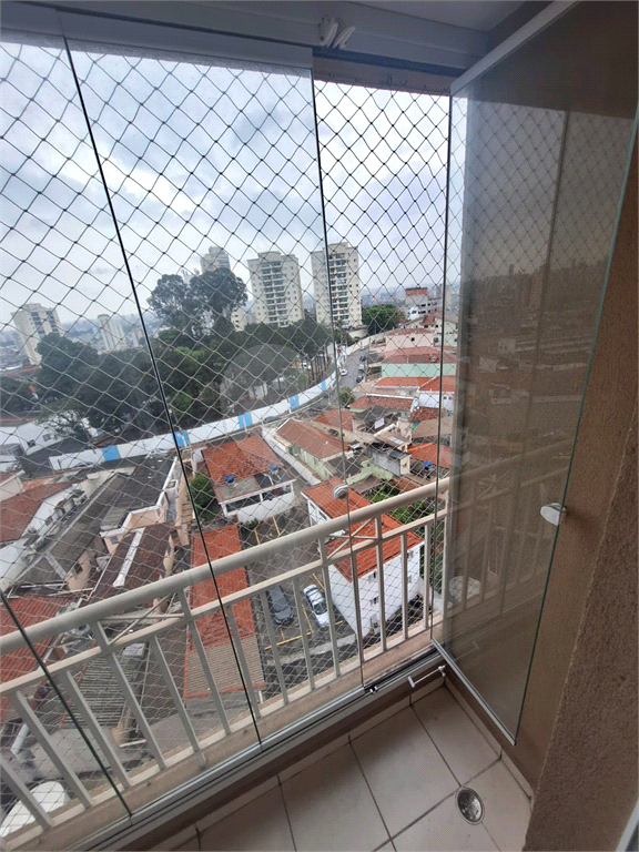 Apartamento à venda com 2 quartos, 54m² - Foto 20