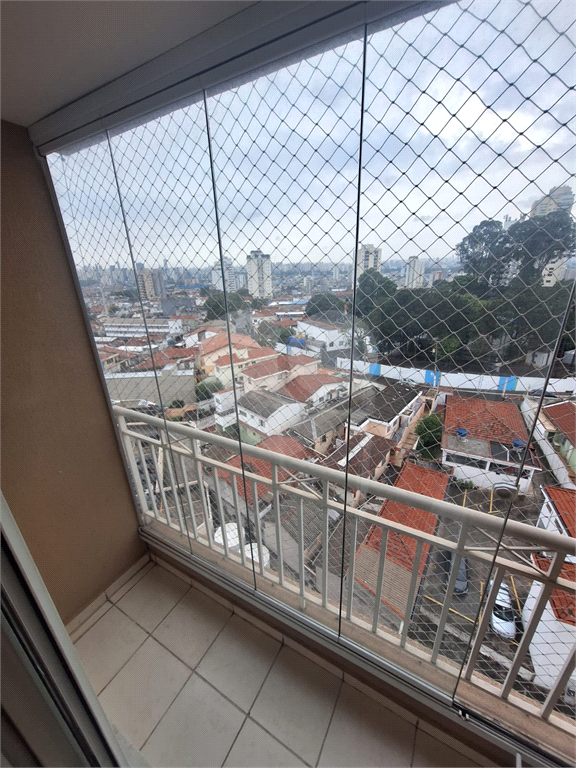 Apartamento à venda com 2 quartos, 54m² - Foto 18