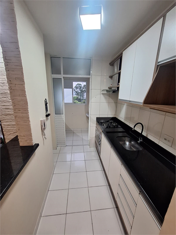 Apartamento à venda com 2 quartos, 54m² - Foto 1