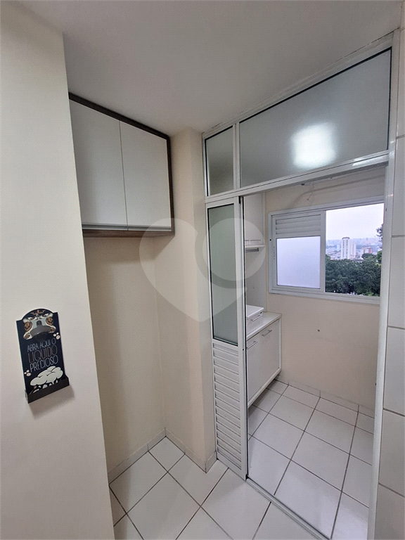 Apartamento à venda com 2 quartos, 54m² - Foto 13