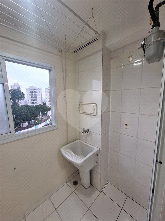 Apartamento à venda com 2 quartos, 54m² - Foto 12