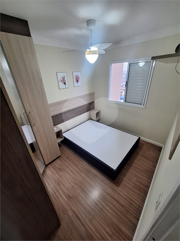 Apartamento à venda com 2 quartos, 54m² - Foto 11