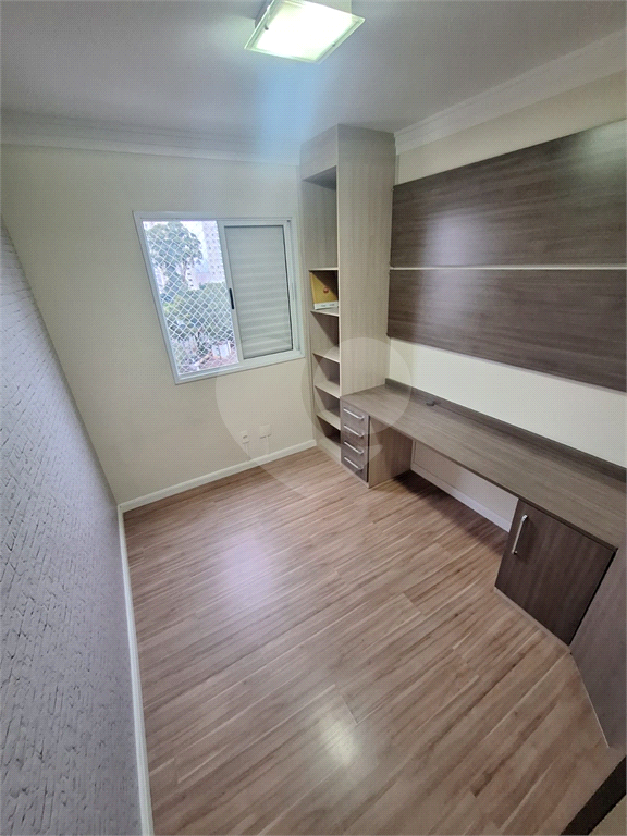 Apartamento à venda com 2 quartos, 54m² - Foto 6