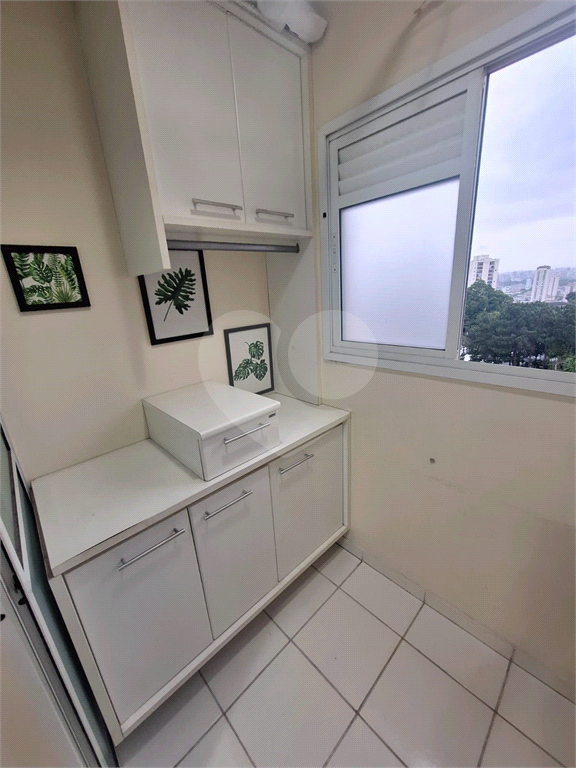 Apartamento à venda com 2 quartos, 54m² - Foto 14