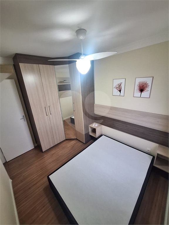 Apartamento à venda com 2 quartos, 54m² - Foto 10