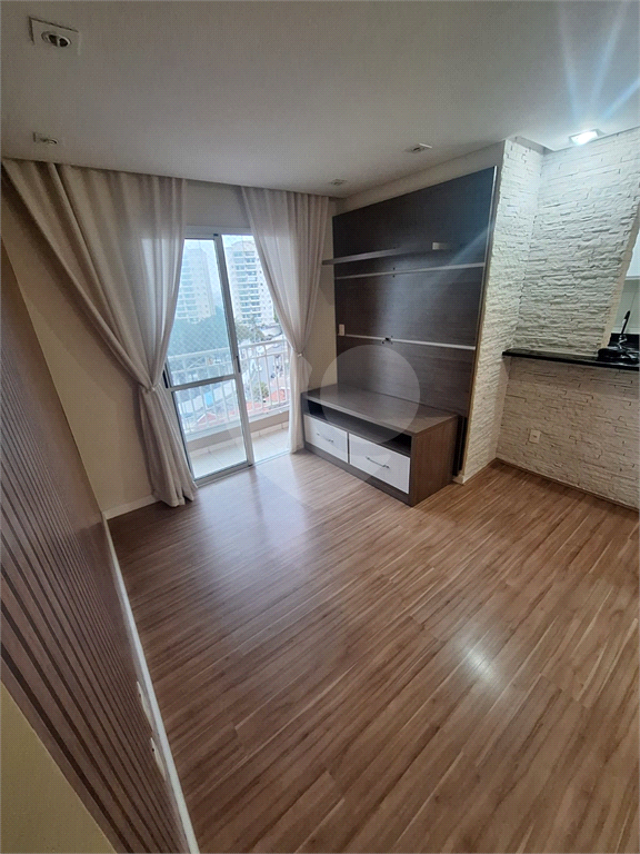 Apartamento à venda com 2 quartos, 54m² - Foto 4