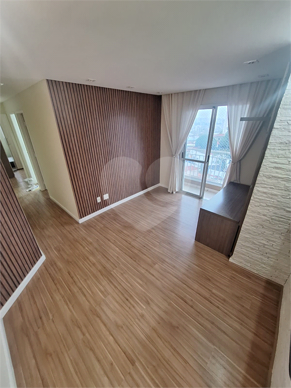 Apartamento à venda com 2 quartos, 54m² - Foto 5