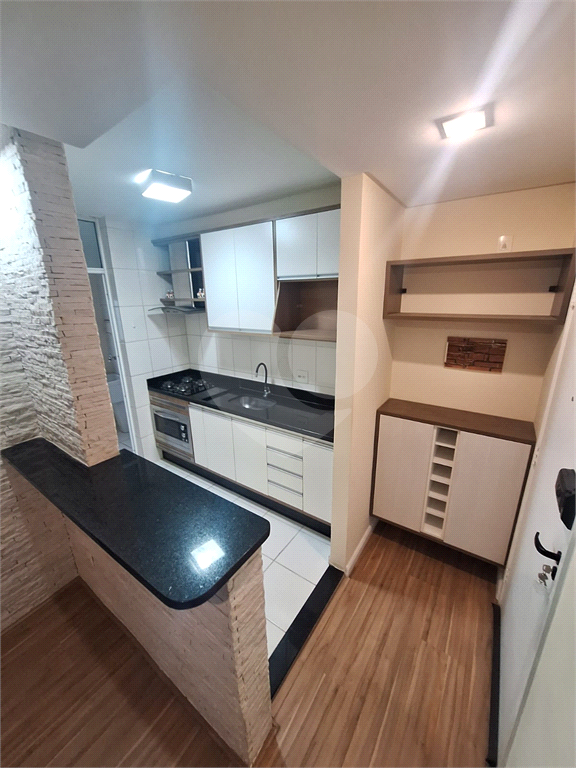 Apartamento à venda com 2 quartos, 54m² - Foto 3