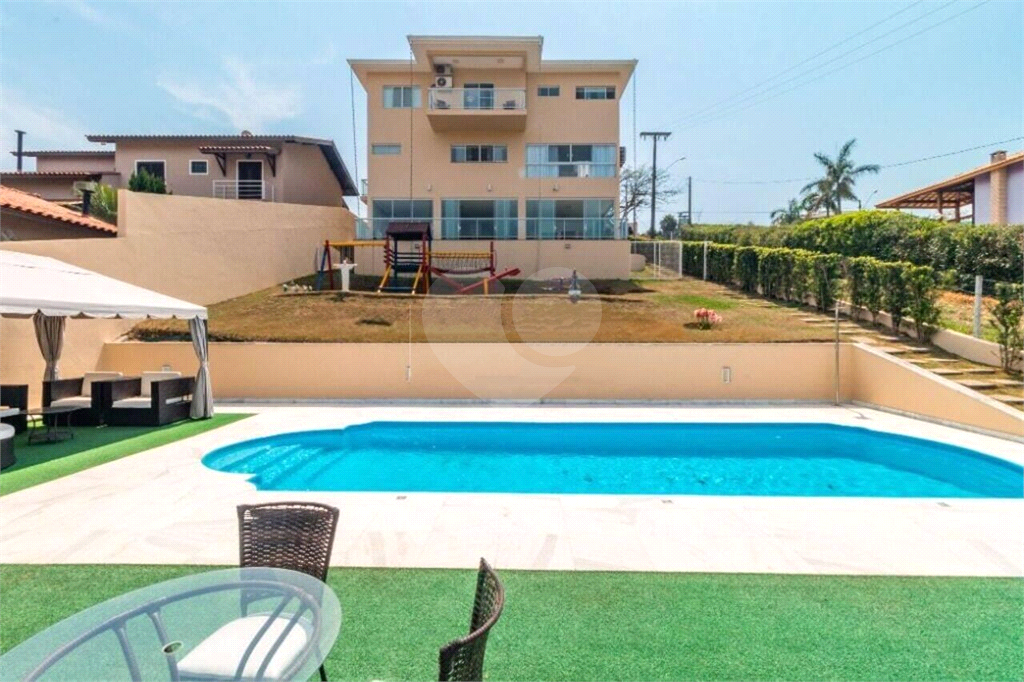 Casa de Condomínio à venda com 3 quartos, 600m² - Foto 5