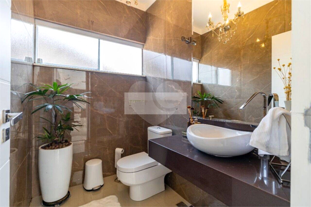 Casa de Condomínio à venda com 3 quartos, 600m² - Foto 25