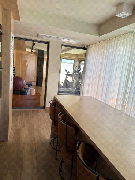 Studio Decorado  a venda em uma das áreas mais desejadas de São Paulo, Agfende sua visita já