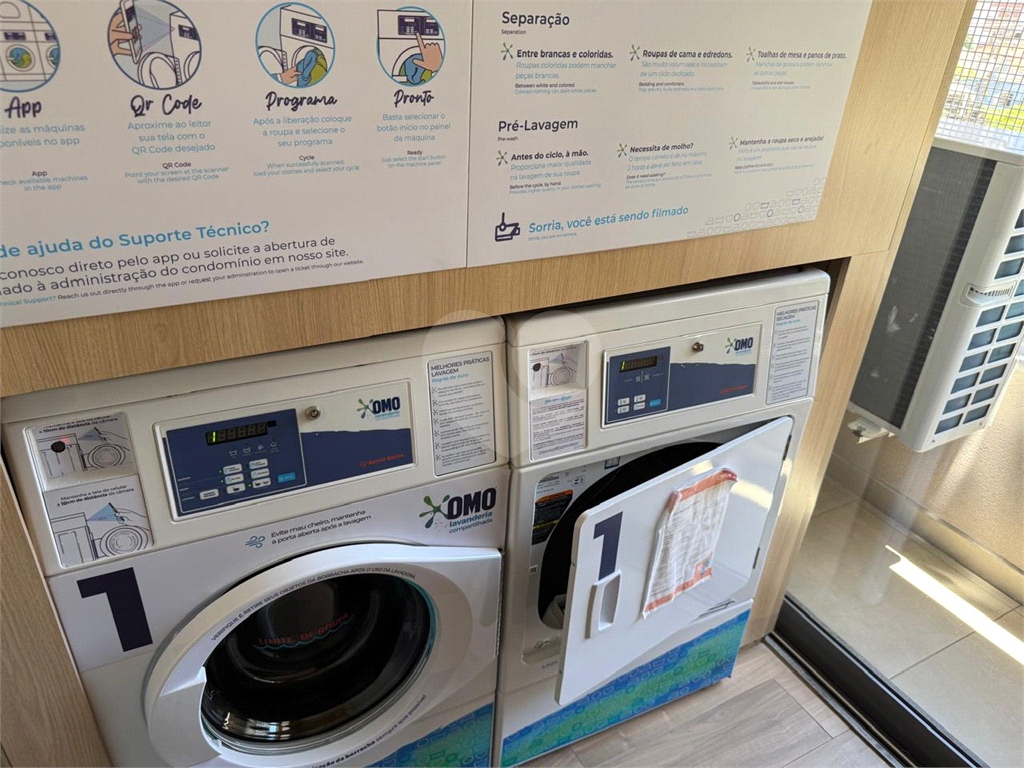 Studio Decorado  a venda em uma das áreas mais desejadas de São Paulo, Agfende sua visita já