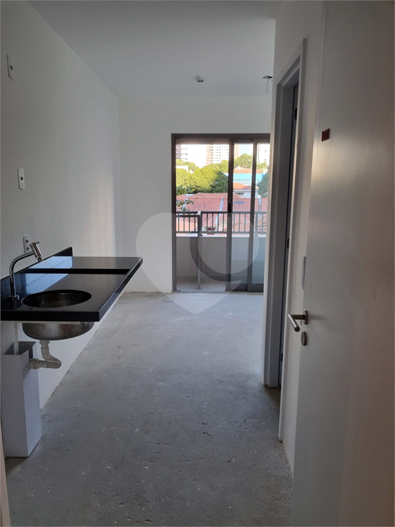 Studio a venda em uma das áreas mais desejadas de São Paulo, Agfende sua visita já