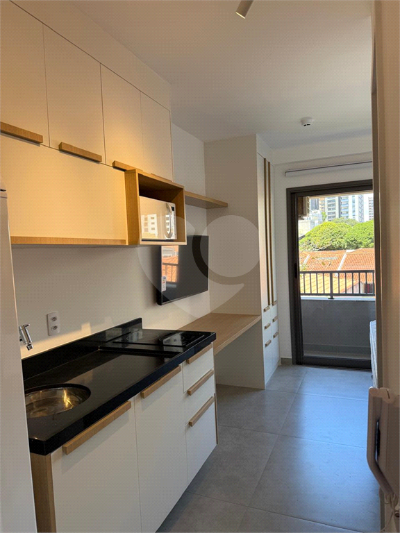 Studio Decorado  a venda em uma das áreas mais desejadas de São Paulo, Agfende sua visita já