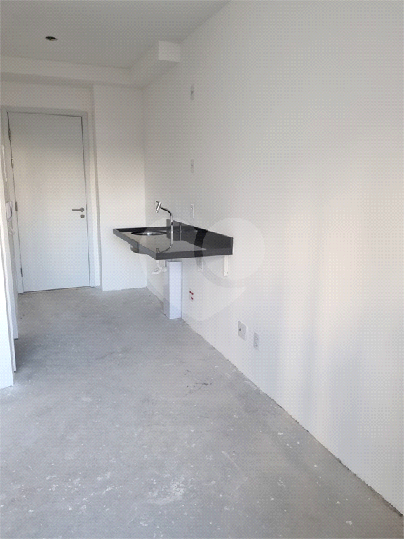 Studio a venda em uma das áreas mais desejadas de São Paulo, Agfende sua visita já