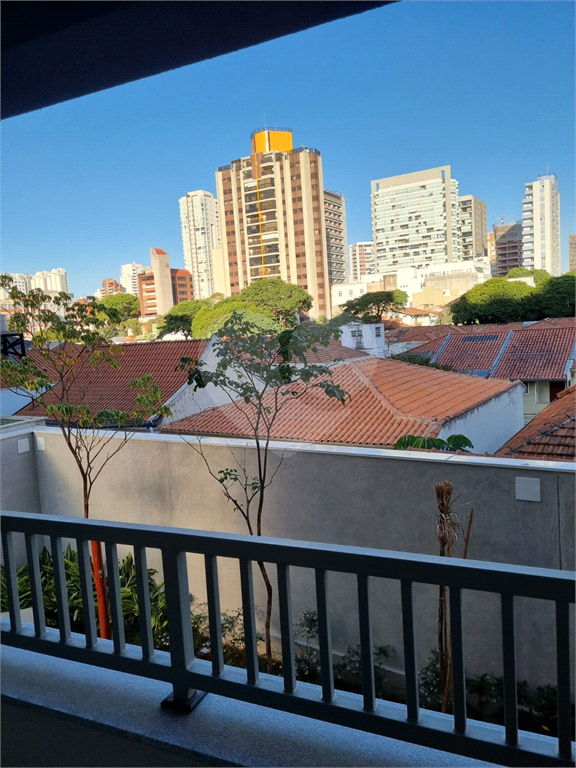 Studio a venda em uma das áreas mais desejadas de São Paulo, Agfende sua visita já