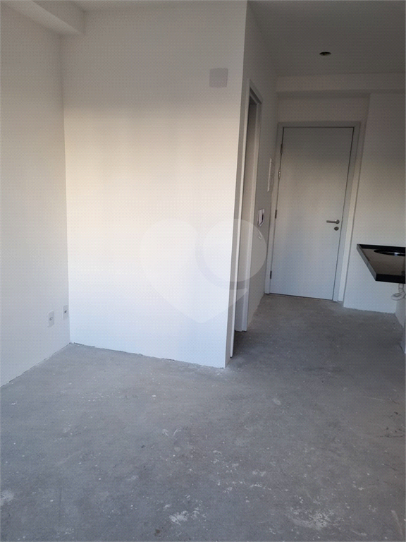 Studio a venda em uma das áreas mais desejadas de São Paulo, Agfende sua visita já