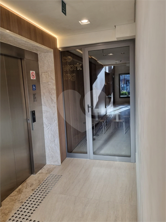 Studio a venda em uma das áreas mais desejadas de São Paulo, Agfende sua visita já