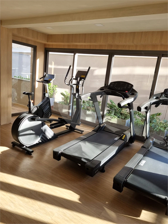Studio a venda em uma das áreas mais desejadas de São Paulo, Agfende sua visita já