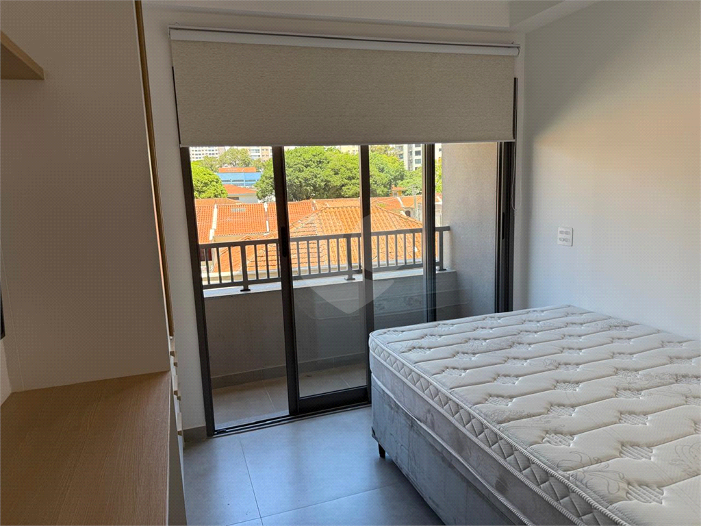 Studio Decorado  a venda em uma das áreas mais desejadas de São Paulo, Agfende sua visita já