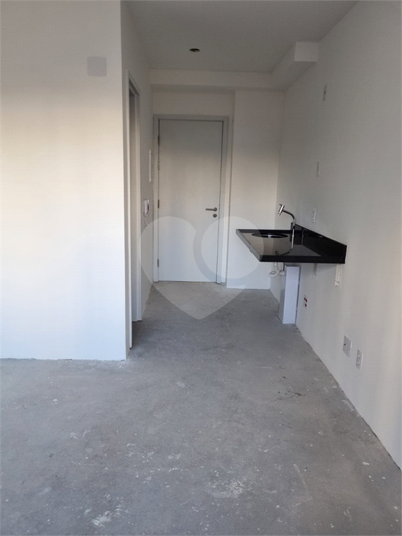 Studio a venda em uma das áreas mais desejadas de São Paulo, Agfende sua visita já