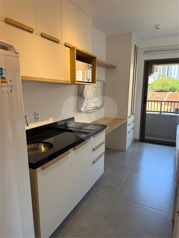 Studio Decorado  a venda em uma das áreas mais desejadas de São Paulo, Agfende sua visita já