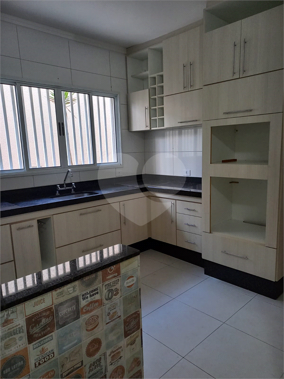 Casa em condomínio na Vila Maria 2 vagas