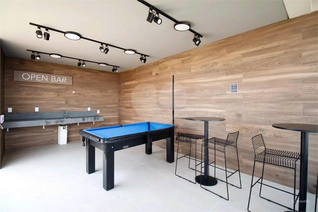 Apartamento para alugar com 27m², 1 quarto e sem vaga 