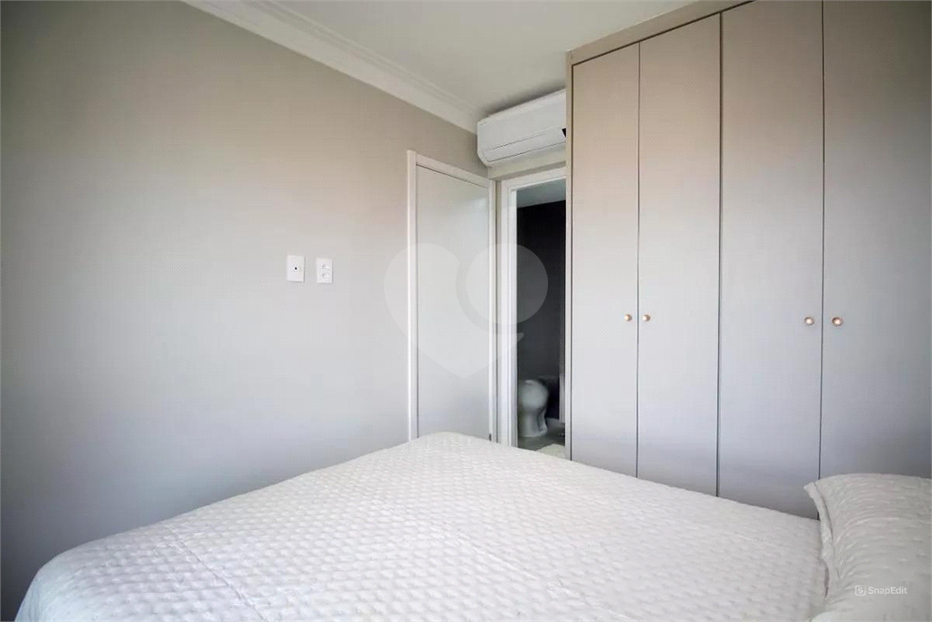 Apartamento para alugar com 27m², 1 quarto e sem vaga 
