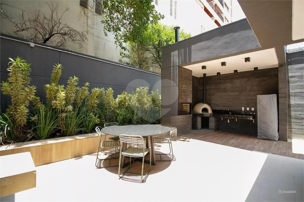 Apartamento para alugar com 27m², 1 quarto e sem vaga 