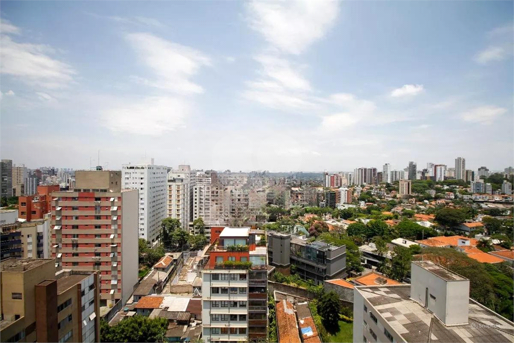 Apartamento para alugar com 27m², 1 quarto e sem vaga 