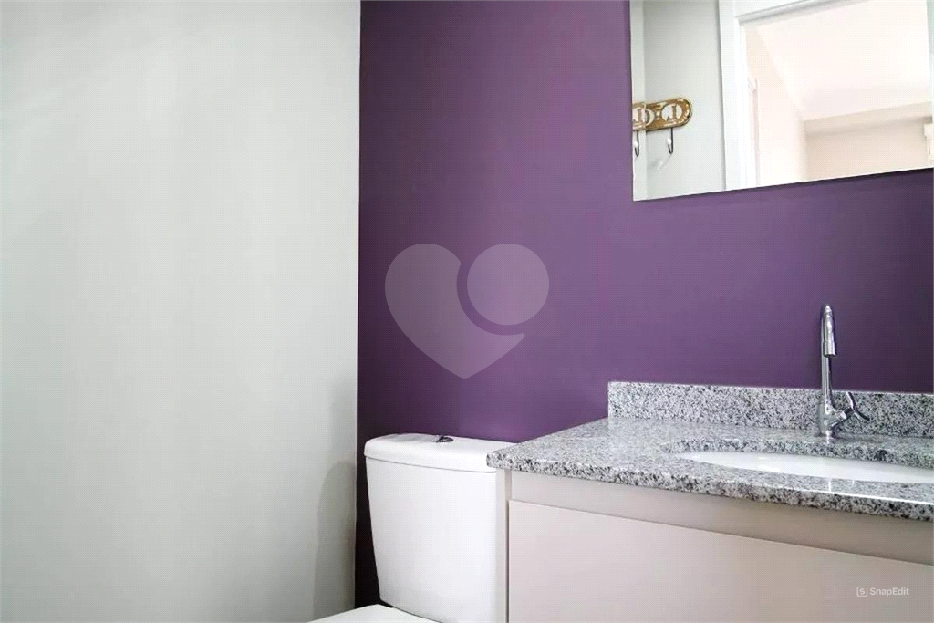 Apartamento para alugar com 27m², 1 quarto e sem vaga 