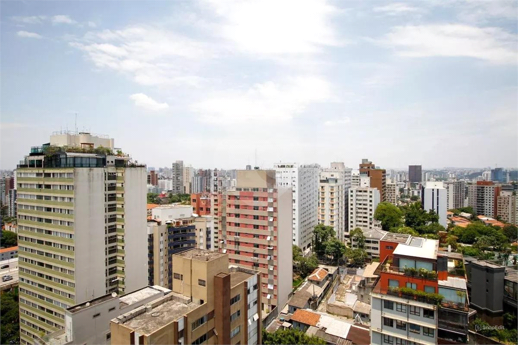Apartamento para alugar com 27m², 1 quarto e sem vaga 