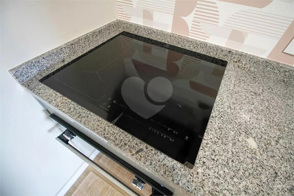 Apartamento para alugar com 27m², 1 quarto e sem vaga 