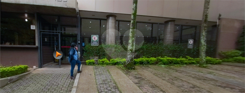 SALAS em JABAQUARA