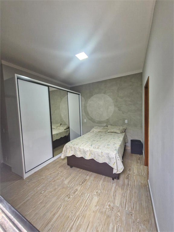 Casa à venda com 3 quartos, 96m² - Foto 13