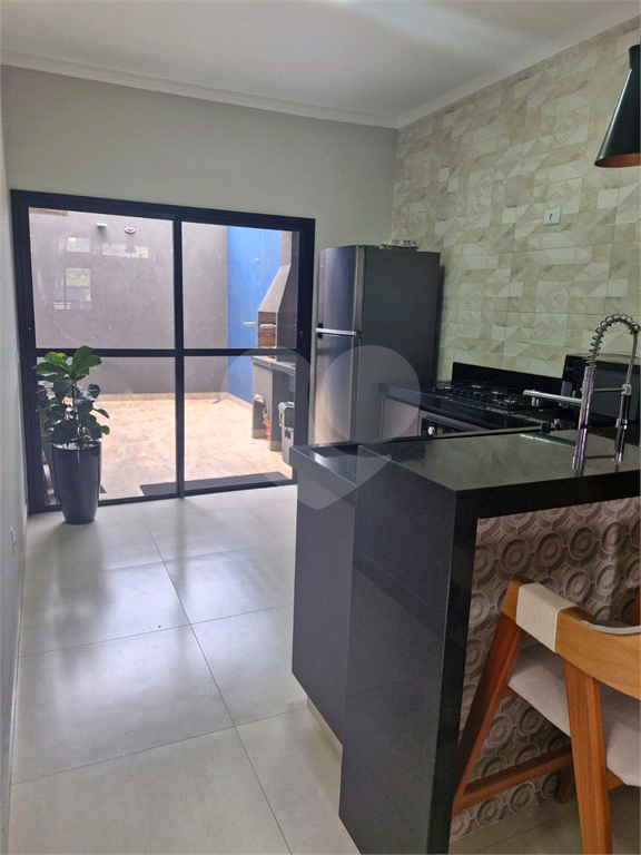 Casa à venda com 3 quartos, 96m² - Foto 19