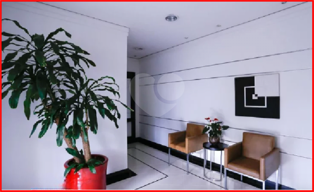 APARTAMENTO em VILA LEOPOLDINA