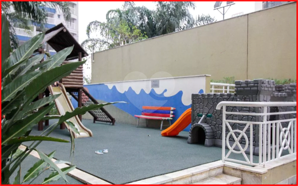 APARTAMENTO em VILA LEOPOLDINA