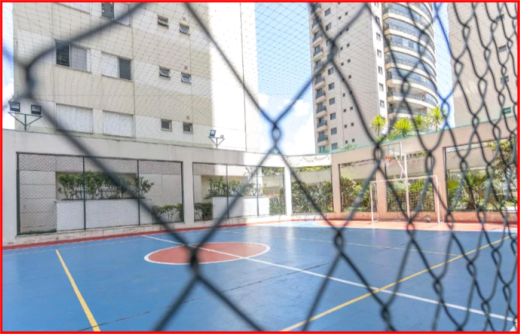 APARTAMENTO em VILA LEOPOLDINA