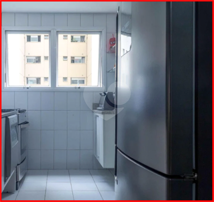 APARTAMENTO em VILA LEOPOLDINA