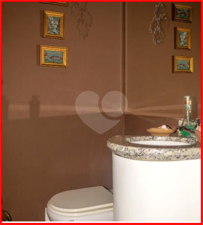 APARTAMENTO em VILA LEOPOLDINA