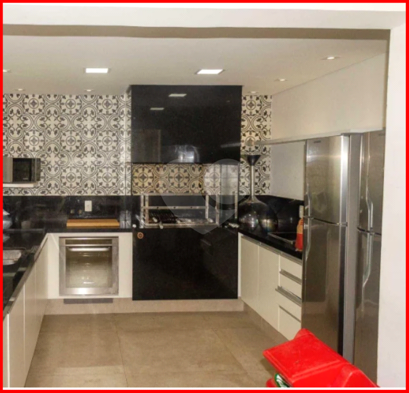 APARTAMENTO em VILA LEOPOLDINA